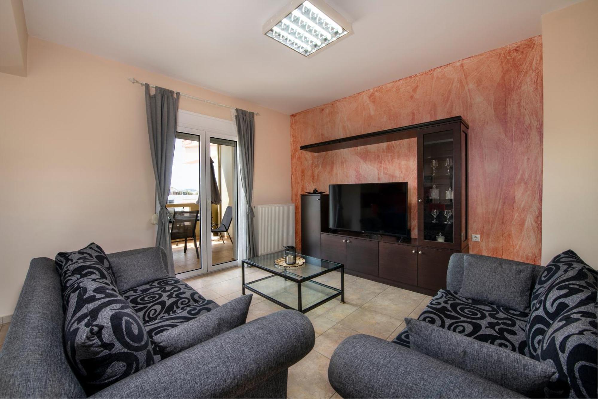 شقة Valia'S House كاتو ذاراتسو المظهر الخارجي الصورة