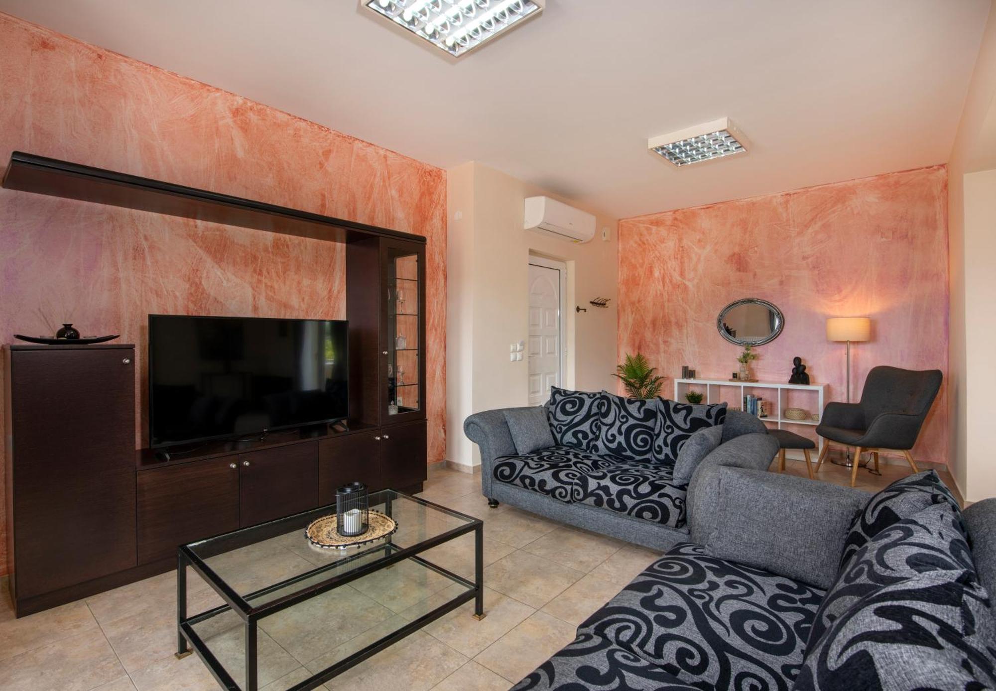 شقة Valia'S House كاتو ذاراتسو المظهر الخارجي الصورة
